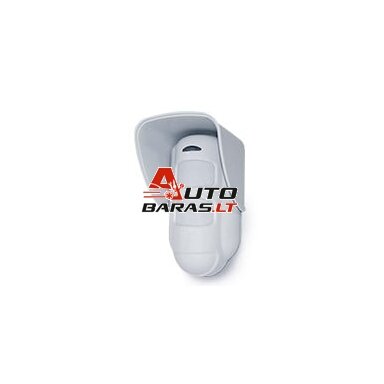 ELDES belaidis Anti-Mask judesio jutiklis EWP-EXT ELDES belaidis Anti-Mask judesio jutiklis EWP-EXT
