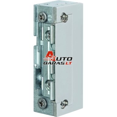 Elektrinė sklendė EFF EFF - ASSA ABLOY E91 138.13 (atvirkštinė, 12V, NO) Elektrinė sklendė EFF EFF - ASSA ABLOY E91 138.13 (atvirkštinė, 12V, NO)