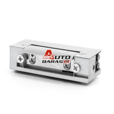 Elektromagnetinė sklendė HARTTE S12UPW (3B1B, 3BB10) Elektromagnetinė sklendė HARTTE S12UPW (3B1B, 3BB10)