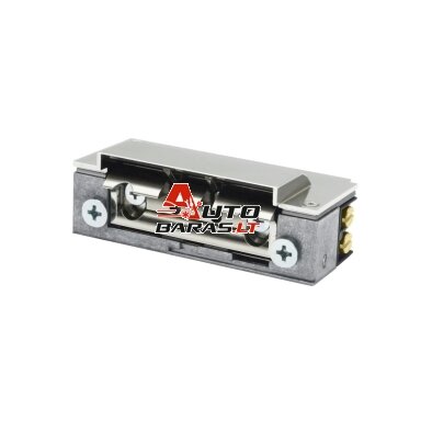 Elektromagnetinė sklendė HARTTE XS12UM-C (su padėties indikacija) Elektromagnetinė sklendė HARTTE XS12UM-C (su padėties indikacija)