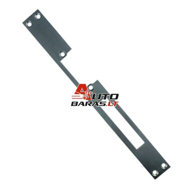 Elektromagnetinės sklendės juosta HARTTE S OK-P4 (F.05-07, L05Z) Elektromagnetinės sklendės juosta HARTTE S OK-P4 (F.05-07, L05Z)