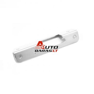 Elektromagnetinės sklendės juosta HARTTE XS OK-K2 (OK-U9SG) Elektromagnetinės sklendės juosta HARTTE XS OK-K2 (OK-U9SG)