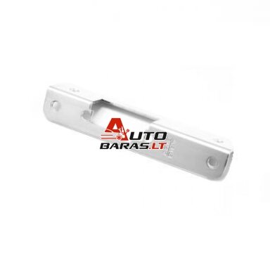 Elektromagnetinės sklendės juosta HARTTE XS OK-K4 Elektromagnetinės sklendės juosta HARTTE XS OK-K4