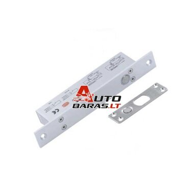 Elektromechaninė spyna PBM-807ST Elektromechaninė spyna PBM-807ST