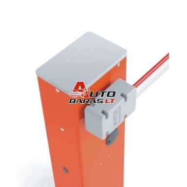 Elektromechaninis kelio užtvaras NICE WIDEMR10 (iki 4m, 24Vdc) Elektromechaninis kelio užtvaras NICE WIDEMR10 (iki 4m, 24Vdc)