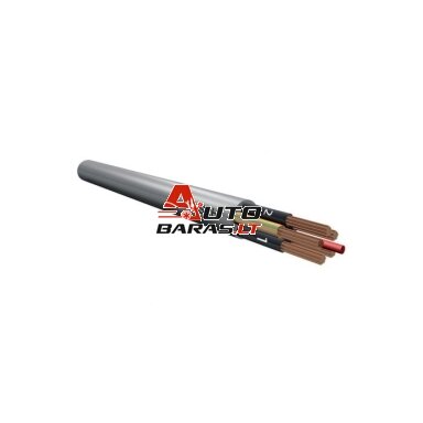 Elmat HSLH-JZ 7x1 kabelis (500m, Cca, 300/500V)