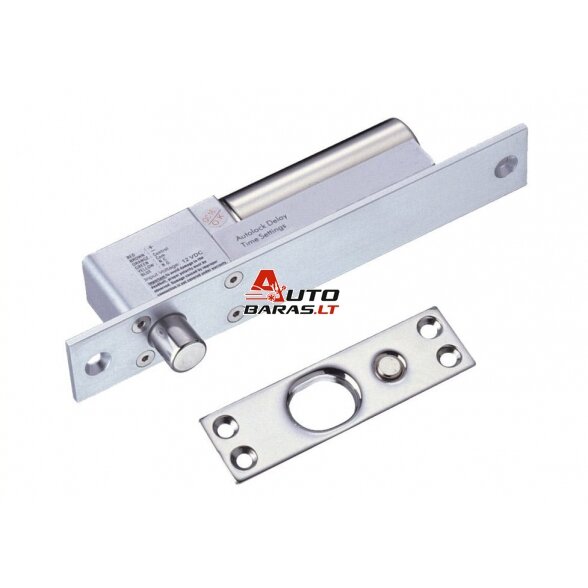 Elektromechaninė spyna PBM-802ST | autobaras.lt