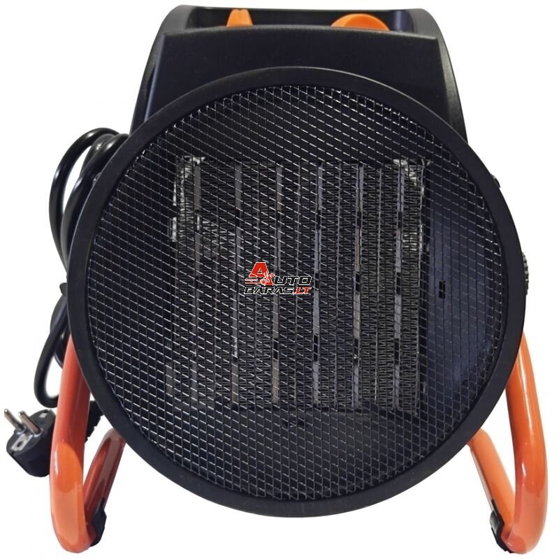 Elektrinis šildytuvas 3.5kW 2
