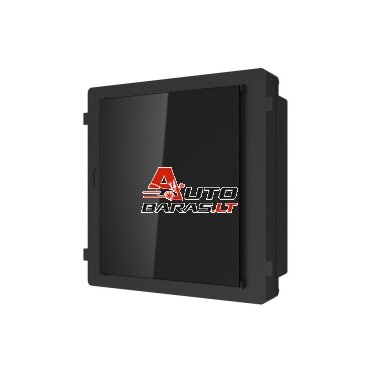 EM skaitytuvo modulis SP praėj. sist. Hikvision DS-KD-E (RS-485, naudojamas su DS-KD-8003-IME1)