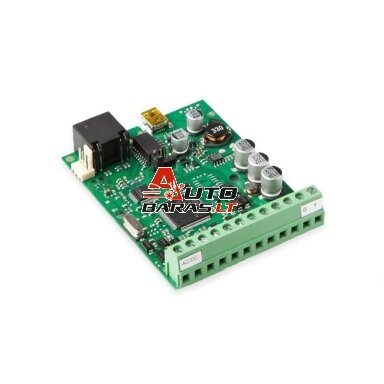 Ethernet komunikatorius ELAN3-ALARM (Be dėžutės)