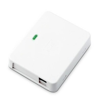 Ethernet komunikatorius ELAN3-ALARM ELDES (su dėžute) Ethernet komunikatorius ELAN3-ALARM ELDES (su dėžute)