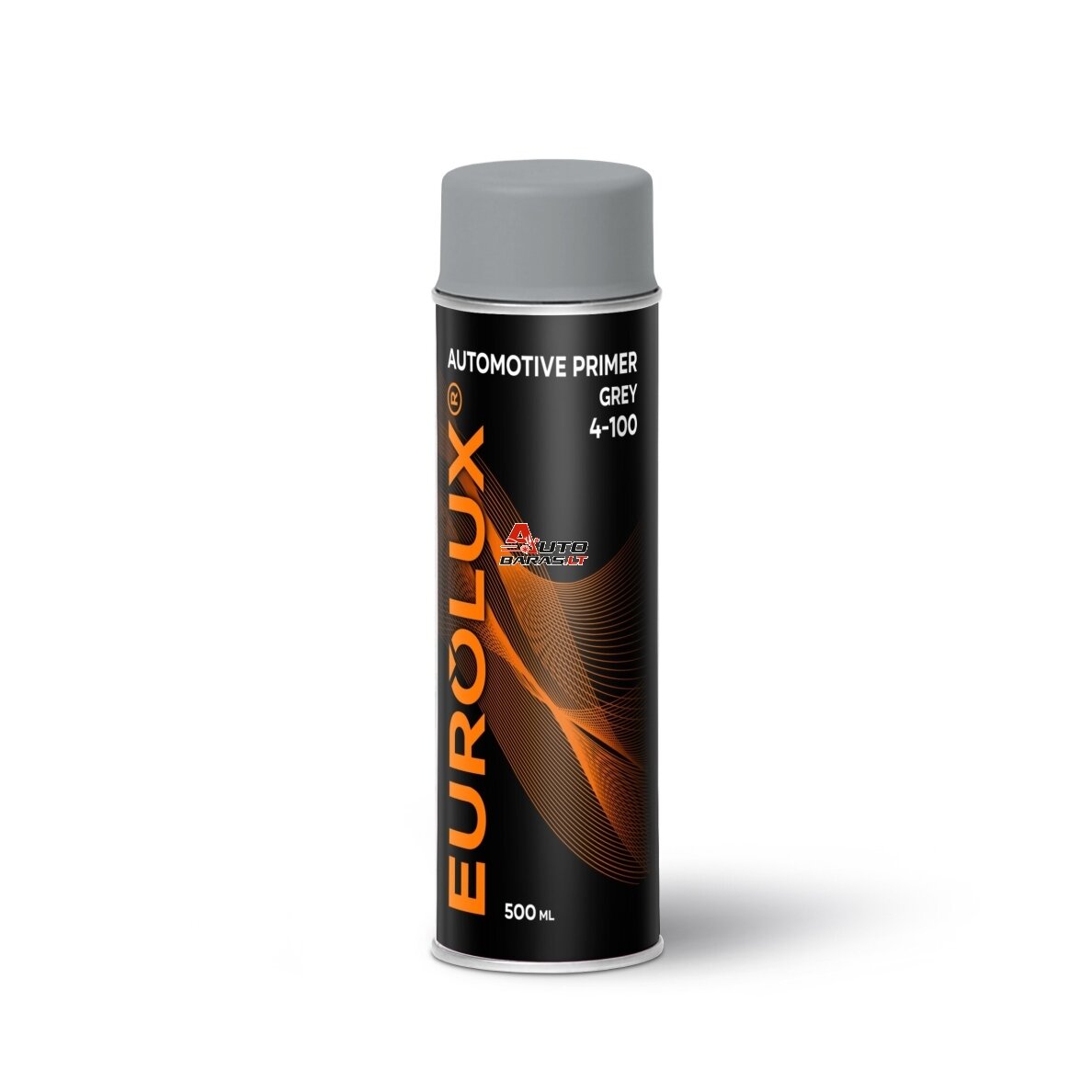 EUROLUX Aerozolinis balionėlis - Užpildantis Gruntas / Storasluoksnis Užpildas 500 ml