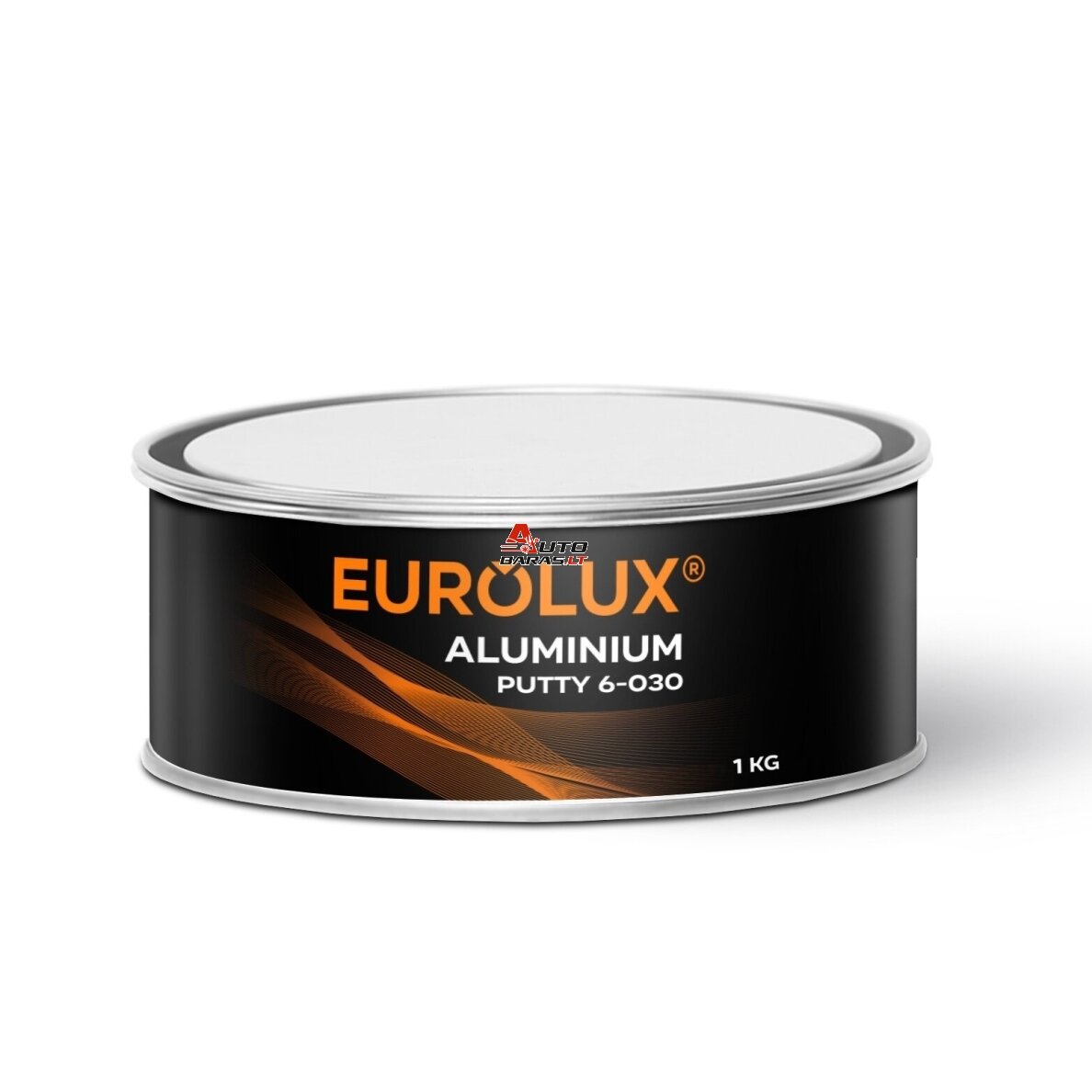 EUROLUX Glaistas su aliuminiu 1kg