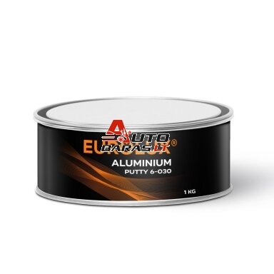 EUROLUX Glaistas su aliuminiu 1kg