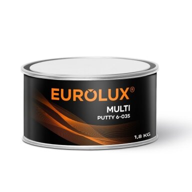 EUROLUX Multi glaistas