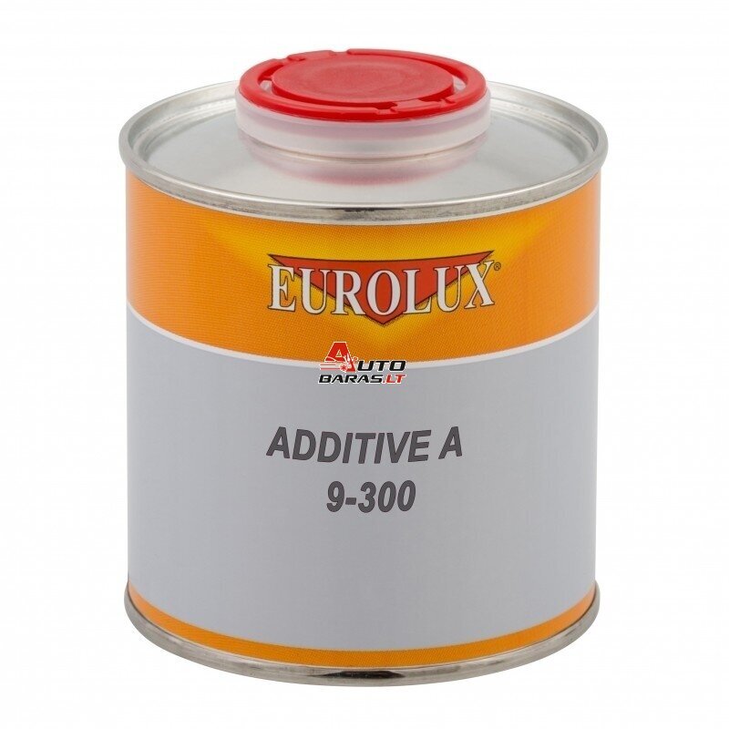 EUROLUX Greitintuvas 2K produktams 0.5l