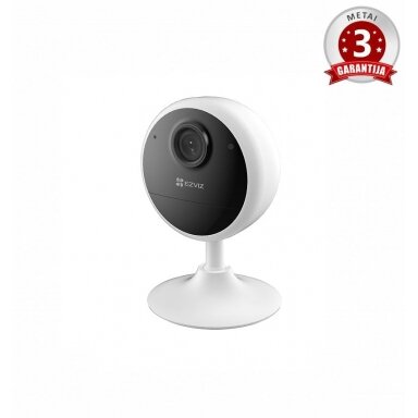 EZVIZ CS-CB1 vidaus kamera (1080P) EZVIZ CS-CB1 vidaus kamera (1080P)