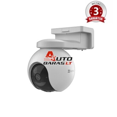 EZVIZ CS-E6 WiFi mini dome PT kamera EZVIZ CS-E6 WiFi mini dome PT kamera