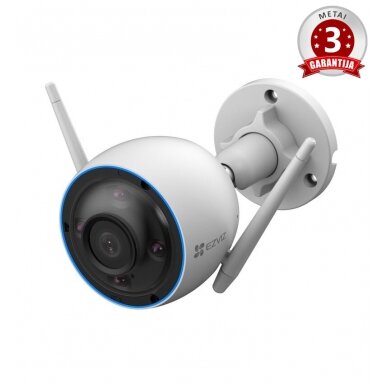 EZVIZ CS-H3 EZVIZ CS-H3