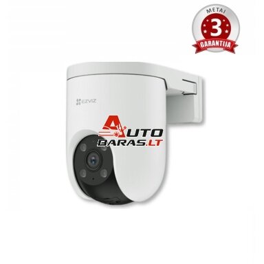 EZVIZ CS-H8C valdoma lauko kamera (PoE)