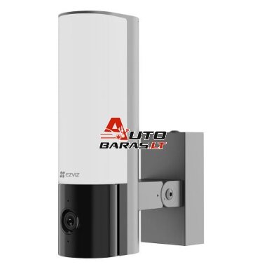 EZVIZ lauko šviestuvas su kamera CS-EL3 (3WFL, 2.8mm)