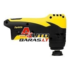 FARECLA G PLUS Akumuliatorinis defektų šalinimo įrankis 31mm - 3mm ekscentrinis 1