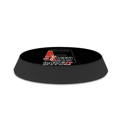FARECLA G-MOP Minkštas poroloninis poliravimo diskas velcro pagrindu, juodas 150mm / 125mm FARECLA G-MOP Minkštas poroloninis poliravimo diskas velcro pagrindu, juodas 150mm / 125mm
