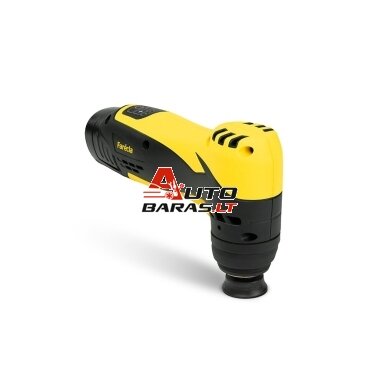 FARECLA G PLUS Akumuliatorinis defektų šalinimo įrankis 31mm - 3mm ekscentrinis