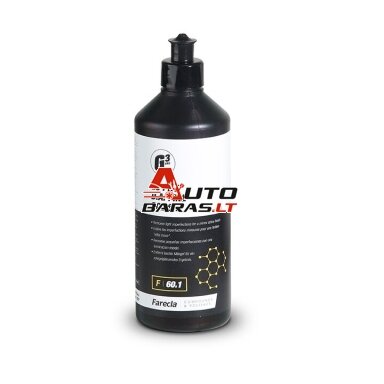 FARECLA G3 Pro D.A. Fine Polish - Švelni poliravimo pasta 500ml FARECLA G3 Pro D.A. Fine Polish - Švelni poliravimo pasta 500ml