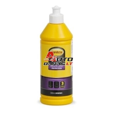 FARECLA G3 WAX-Skystas poliravimo vaškas 500ml FARECLA G3 WAX-Skystas poliravimo vaškas 500ml