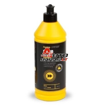 FARECLA G360 Super Fast Finish - Poliravimo pasta 500ml FARECLA G360 Super Fast Finish - Poliravimo pasta 500ml