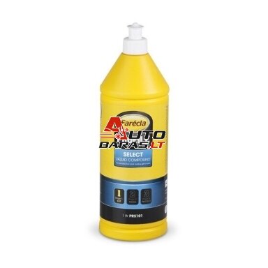 FARECLA Profile Select Liquid Compound - Šlifavimo poliravimo pasta 1ltr FARECLA Profile Select Liquid Compound - Šlifavimo poliravimo pasta 1ltr