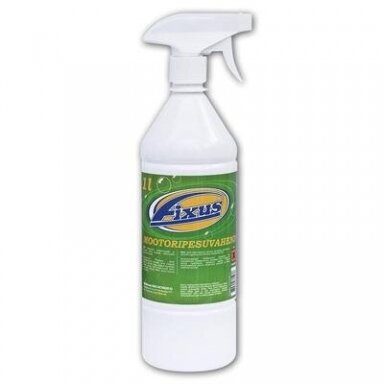 FIXUS Variklio ploviklis 1l FIXUS Variklio ploviklis 1l