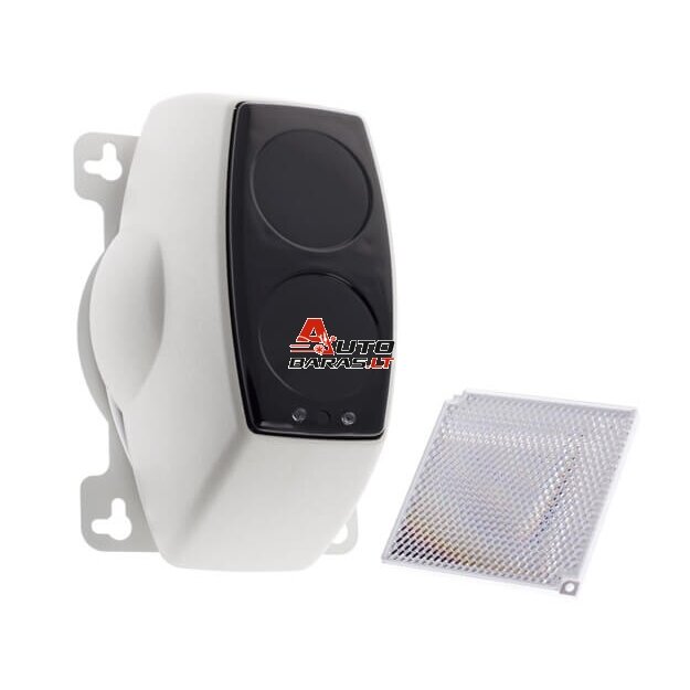 FIRERAY 100R