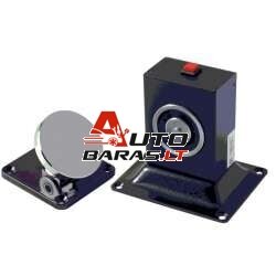 Floor Mount Door Holder PBD-605