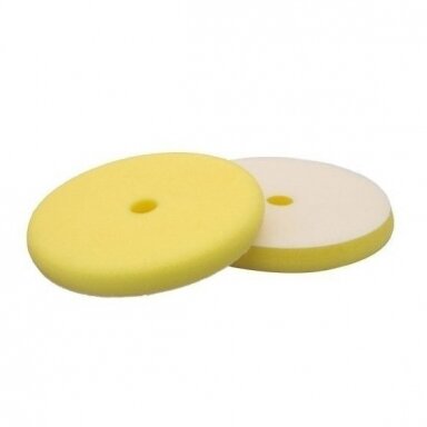 Flexipads X-slim Yellow Finishing Pad 135mm Flexipads X-slim Yellow Finishing Pad 135mm