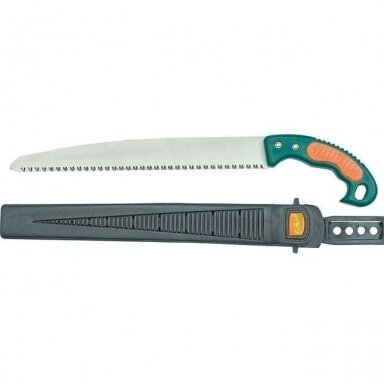 FLO SODO PJŪKLAS SU DĖKLU 300MM FLO SODO PJŪKLAS SU DĖKLU 300MM