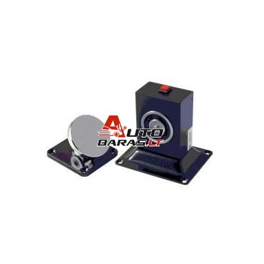 Floor Mount Door Holder PBD-605
