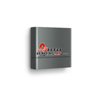 Fotorelė Steinel Night-Matic-IQ Plus 066116 (su Bluetooth, juoda, IP54) Fotorelė Steinel Night-Matic-IQ Plus 066116 (su Bluetooth, juoda, IP54)