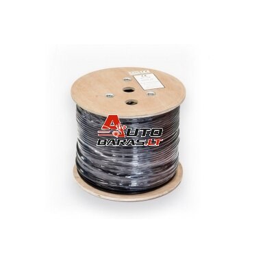 FTP kabelis LTECH CAT5e (305m) (lauko)
