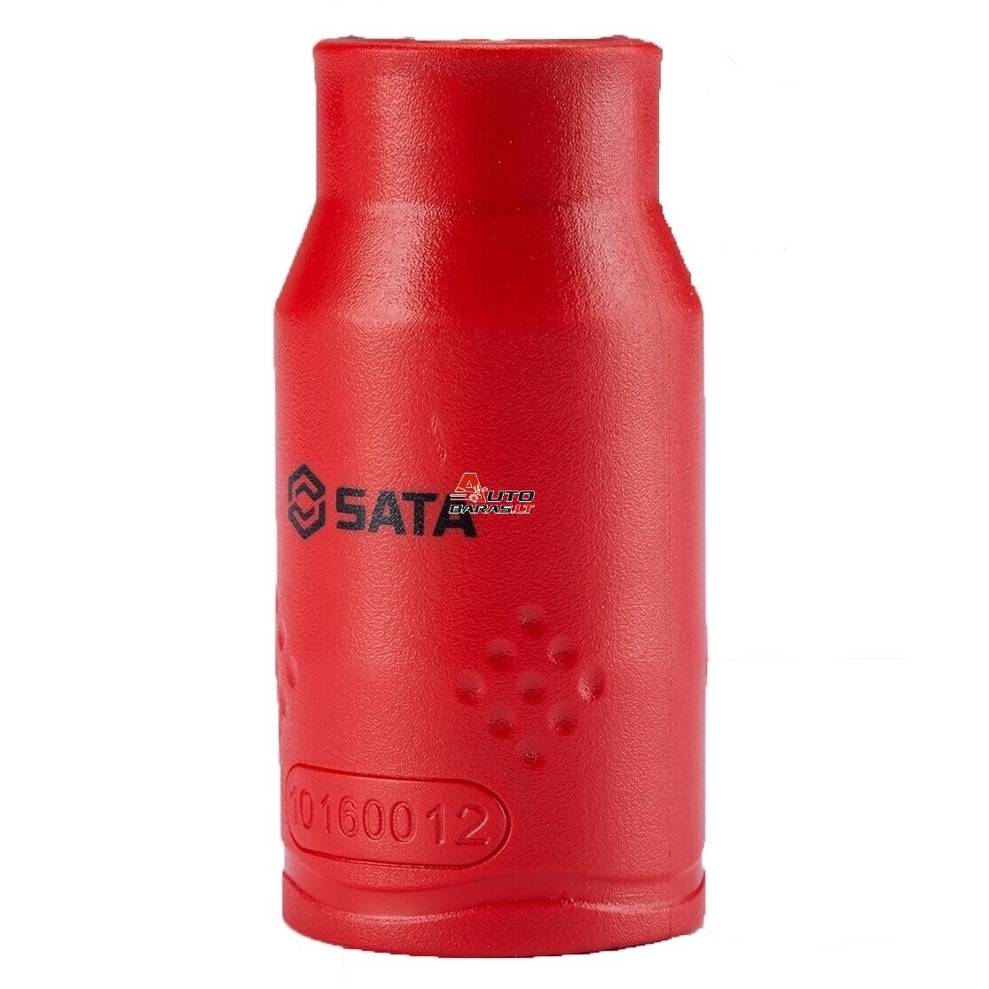 SATA Galvutė 1/2" izoliuota VDE (6-kamp)