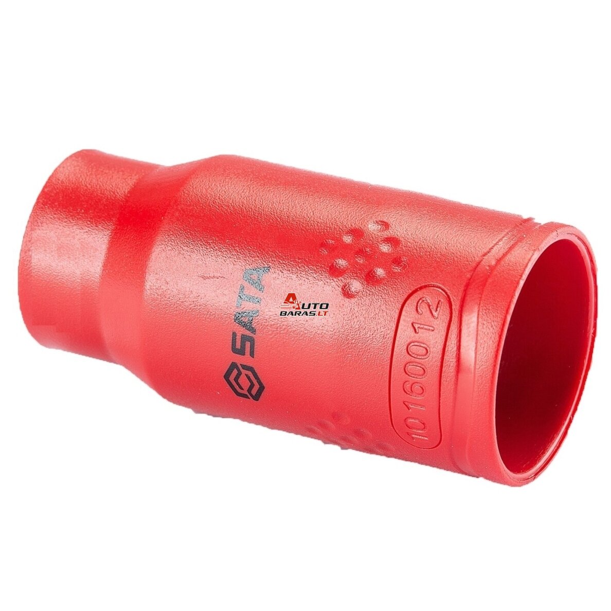 SATA Galvutė 1/2" izoliuota VDE (6-kamp) 1