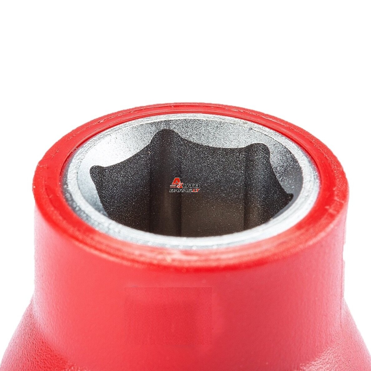 SATA Galvutė 1/2" izoliuota VDE (6-kamp) 2