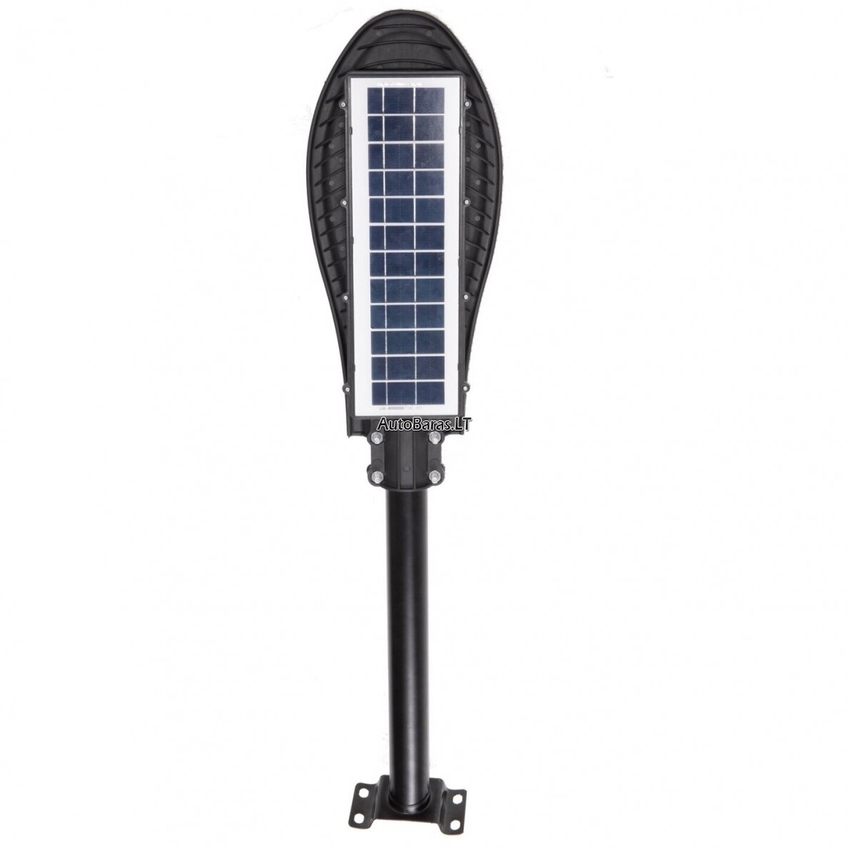 Gatvės šviestuvas 100W su laikikliu