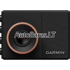 GARMIN 55 aukštos kokybės 1440p vaizdo registratorius