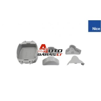 Galinis dangtelis Nice SPGAP06400A (XBA5/XBA15/XBA14) Galinis dangtelis Nice SPGAP06400A (XBA5/XBA15/XBA14)