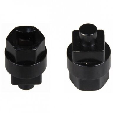 Galvutė alkūniniui velenui VW / AUDI 1/2'' 22mm Galvutė alkūniniui velenui VW / AUDI 1/2'' 22mm