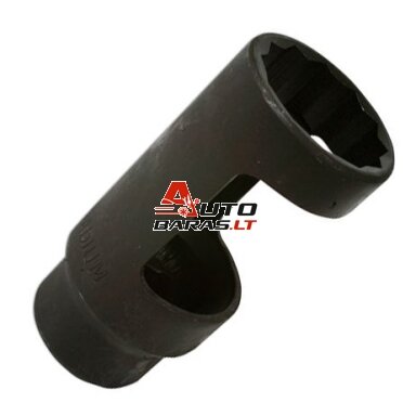 Galvutė dyzelino purkštukui 1/2" 22mm