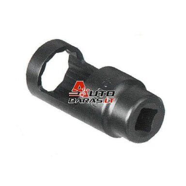 Galvutė dyzelino purkštukui 1/2" 28mm