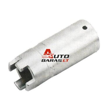 Galvutė dyzelino purkštukui 1/2"